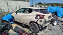 Hurda Belgeli Araçlar / Nissan / Micra