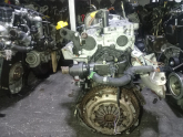 Oto Çıkma Parça / Renault / Modus / Motor / Motor (komple) / Çıkma Parça 