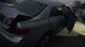 2008 2012 Toyota corolla sağ arka kapı 40.000