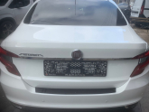 2022 Fiat EGEA ARKA BAGAJ KAPAĞI