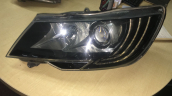 2013 SKODA SÜPER B SOL XENON ÖN FAR