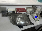 Oto Çıkma Parça / Toyota / Hilux / Far & Stop / Sol Ön Far / Çıkma Parça 