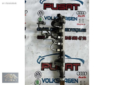 Oto Çıkma Parça / Volvo / S80 / Jant & Lastik / Jant & Lastik Takımı / Çıkma Parça 