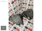 BMW 5 SERİSİ F10 DİZEL YAKIT DEPOSU 7225002