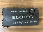Oto Çıkma Parça / Opel / Astra / Motor / Külbütör Kapağı / Çıkma Parça 