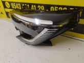 Oto Çıkma Parça / Renault / Clio / Far & Stop / Sol Ön Far / Çıkma Parça 