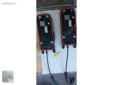 5WA713033AP OTOMATİK VİTES MEKANİZMASI