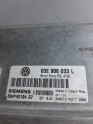 03E 906 033 L-03E906033 L SİMOS3PG PASSAT MOTOR BEYNİ