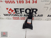 TOYOTA COROLLA SIFIR SOL ÇEKİ KAPAK 07-10 OEM NO: 52128-02911