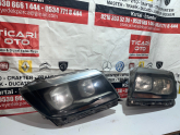 Oto Çıkma Parça / Volkswagen / Crafter / Far & Stop / Sağ Ön Far / Çıkma Parça 
