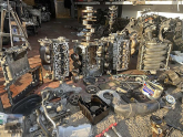 Oto Çıkma Parça / Audi / A8 / Motor / Blok / Çıkma Parça 