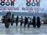 Oto Çıkma Parça / Volkswagen / Passat / Motor / Krank / Çıkma Parça 