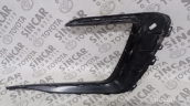 Oto Çıkma Parça / Volkswagen / Tiguan / Tampon / Sis Farı Çerçevesi / Çıkma Parça 