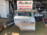 Oto Çıkma Parça / Skoda / Karoq / Kaporta & Karoser / Sağ Arka Kapı / Çıkma Parça 