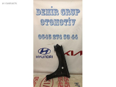 Oto Çıkma Parça / Temsa / Safir / Kaporta & Karoser / Sağ Ön Çamurluk / Sıfır Parça 