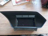 MERCEDES W212 LCD Ekran