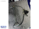 Oto Çıkma Parça / Mitsubishi / Carisma / Kaporta & Karoser / Sol Arka Kapı / Çıkma Parça 