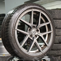 Oto Çıkma Parça / Volkswagen / Golf / Jant & Lastik / Çelik Jant / Çıkma Parça 