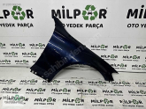 Oto Çıkma Parça / Mercedes / C Serisi / Kaporta & Karoser / Sağ Ön Çamurluk / Çıkma Parça 