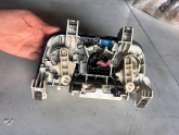 Oto Çıkma Parça / Fiat / Fiorino / Klima / Kontrol Paneli / Çıkma Parça 