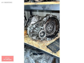 CAX 1.4 TSİ 7 İLERİ DSG OTOMATİK ŞANZIMAN