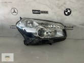 QASHQAİ J10 HALOJEN SAĞ FAR ORJİNAL
