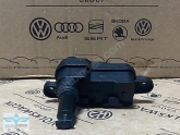 Oto Çıkma Parça / Volkswagen / Passat / Yakıt / Depo Kapağı / Sıfır Parça 