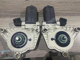 MERCEDES W169-W245 ORJİNAL CAM MOTORLARI ÖN-ARKA SAĞ-SOL