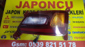 Oto Çıkma Parça / Hyundai / Kona / Far & Stop / Reflektör / Sıfır Parça 