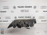 Oto Çıkma Parça / Renault / Megane / Far & Stop / Sol Ön Far / Çıkma Parça 