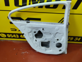 Oto Çıkma Parça / Renault / Fluence / Kaporta & Karoser / Sol Arka Kapı / Çıkma Parça 