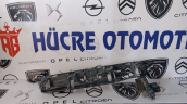 PEUGEOT 3008 2010 ÖN TAMPON UST İSKELET 7422.38 9685142780