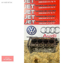 Oto Çıkma Parça / Audi / A5 / Motor / Silindir Kapağı / Çıkma Parça 