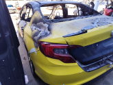 Oto Çıkma Parça / Fiat / Egea / Alt Takım / Arka Dingil / Çıkma Parça 