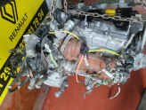 Oto Çıkma Parça / Renault / Kangoo / Motor / Motor (komple) / Çıkma Parça 