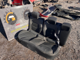 Oto Çıkma Parça / Renault / Clio / Koltuk & Döşeme / Arka Koltuk / Çıkma Parça 