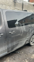 OPEL ZAFİRA SOL SÜRGÜLÜ KAPI KONUK OTOMOTİV