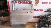 Oto Çıkma Parça / Volkswagen / Tiguan / Kaporta & Karoser / Sol Arka Kapı / Çıkma Parça 