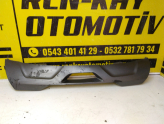 Oto Çıkma Parça / Dacia / Spring / Tampon / Arka Tampon / Çıkma Parça 