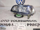 POLO 5 SAĞ SİS FARI ORJİNAL 2010 2014