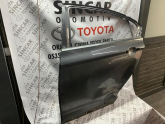 Oto Çıkma Parça / Volkswagen / Passat / Kaporta & Karoser / Sol Arka Kapı / Çıkma Parça 