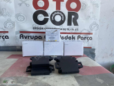 Oto Çıkma Parça / Audi / A6 / Beyin / Motor Beyni / Sıfır Parça 