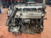Oto Çıkma Parça / Volvo / S60 / Motor / Komple Motor / Çıkma Parça 