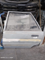 Oto Çıkma Parça / Renault / R 9 / Kaporta & Karoser / Sol Arka Kapı / Çıkma Parça 