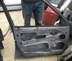 Oto Çıkma Parça / Opel / Kadett / Kaporta & Karoser / Sağ Ön Kapı / Çıkma Parça 