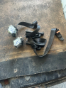 Oto Çıkma Parça / Ford / Ranger / Airbag / Emniyet Kemeri / Çıkma Parça 