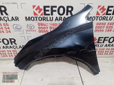 Oto Çıkma Parça / Honda / Civic / Kaporta & Karoser / Sol Ön Çamurluk / Çıkma Parça 