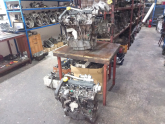 Oto Çıkma Parça / Renault / Megane / Motor / Motor (komple) / Çıkma Parça 