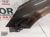 Oto Çıkma Parça / Honda / City / Kaporta & Karoser / Sol Ön Çamurluk / Çıkma Parça 