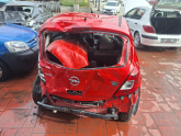Oto Çıkma Parça / Opel / Corsa / Kaporta & Karoser / Komple Arka / Çıkma Parça 
